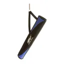 OCTOBER MOUNTAIN No-Spill Tube Hip Quiver (RH/LH - Blue) - October Mountain