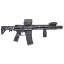 CNC FIREARMS Daniel Defense PDW 300 Blk Regulator 7" 1 of 2 - CNC Firearms