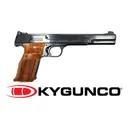 Smith & Wesson Model 41 22 LR - Smith & Wesson