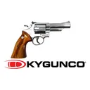Smith & Wesson Model 66 357 Mag 4" 6rd - Smith & Wesson