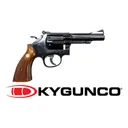 Smith & Wesson 15-3 Combat Masterpiece 4" 38 Spl - Smith & Wesson