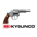 Smith & Wesson 65-1 357 Mag 4" - Smith & Wesson