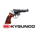Smith & Wesson 18-3 Combat Masterpiece 4" 22 LR - Smith & Wesson