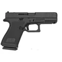 GLOCK G19 G6 ORS 9mm 15rd 4.02" Ported Sniper Grey - Glock