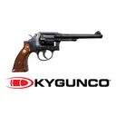 Smith & Wesson Target Masterpiece 14-3 6" .38 Spl - Smith & Wesson