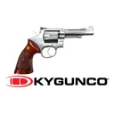 Smith & Wesson 67 No Dash 4" .38 Spl - Smith & Wesson