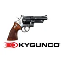 Smith & Wesson 28-2 Highway Patrolman 4" .357 Mag - Smith & Wesson