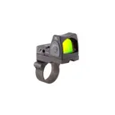 TRIJICON 3.25 Adj Red RMR Type 2 Sight; RM36 - Trijicon