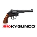 Smith & Wesson 10-5 .38 Spl 6" - Smith & Wesson