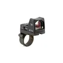 TRIJICON 3.25 Red RMR Type 2 Sight; RM36 - Trijicon
