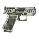 GLOCK G43X M.O.S. 9mm 3.41" Ported ODG Anime 10rd - Glock