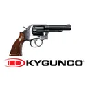 Smith & Wesson 10-6 4".38 Spl - Smith & Wesson