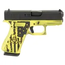 Glock 43X Gen 5 Gadsden 9mm 3.4 Barrel 10-Rounds - Glock