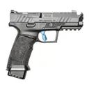 TISAS PX-9 Duty Comp 9mm Black 15rd RMR Optic Cut Comp - Tisas
