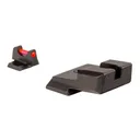 TRIJICON Fiber Sight Set - for S&W M&P, SD9 VE, SD40 VE - Trijicon