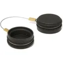 TRIJICON ACOG Adjuster Caps & Lanyard - Trijicon
