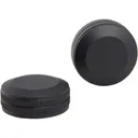 TRIJICON Adjuster Cap Covers for 3-9x40/2.5-10x56 AccuPoint - Trijicon