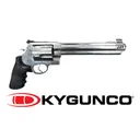 Smith & Wesson 460 S&W XVR 8.5" - Smith & Wesson