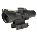 TRIJICON 2x20 Compact ACOG Dual Illum Green 55Gr 223 RTR - Trijicon