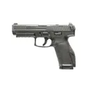 HK USA VP9A1 F -B OR 4.5" 9mm 17rd/20rd - Heckler and Koch