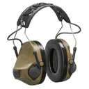 3M PELTOR 23dB Over the Head Coyote Tan - 3M Peltor