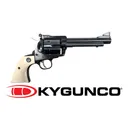 Ruger New Model Blackhawk 5.5" 45 LC - Ruger