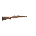 MOSSBERG Patriot 400 Legend 20" 5rd Stainless Walnut - Mossberg