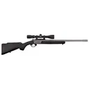TRADITIONS Outfitter G3 Black 3-9x40 35 Whelen 22" - Turner Fabrications