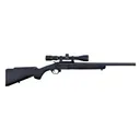 TRADITIONS Outfitter G3 Black 3-9x40 45-70 22" Blued - Turner Fabrications