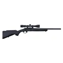 TRADITIONS Outfitter G3 Black 3-9x40 350 Legend 22" Blued - Turner Fabrications