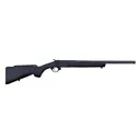 TRADITIONS Outfitter G3 Black 35 Whelen 22" Blued - Turner Fabrications