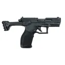 TAURUS 3TX22 22 LR 4.1" N-Thr Bk 10rd T - Taurus