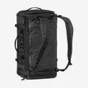 VIKTOS Counteract Duffel Black - VIKTOS