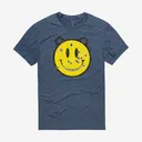 VIKTOS Bangagong Tee M Navy Heather - VIKTOS