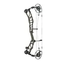 ELITE ARCHERY Artus 70lb Mossy Oak Bottomlands - RH - Elite Archery