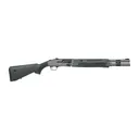MOSSBERG 940 Security Pro 12Ga 18.5" 7rd Tungsten BLEM - Mossberg