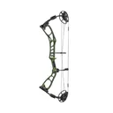 ELITE ARCHERY Ember Kit - OD Green - LH - Elite Archery