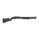 MOSSBERG 590A1 12 Gauge 20in Black 8rd - Mossberg