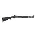MOSSBERG 590 Tactical 12 Gauge 20in Black 13rd - Mossberg