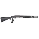 MOSSBERG 590 Persuader 12 Gauge 20in Black 8rd - Mossberg