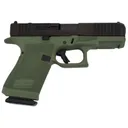 GLOCK G19 9mm 4.02in Green 15rd - Glock