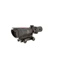 TRIJICON ACOG 3.5x35 3.5x35 Dual Illuminated Red MRAD Tree - Trijicon