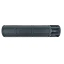 CULVER TECH LLC SM22 .22 Suppressor Black 3.2oz 5" - Culver Tech Llc