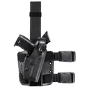 SAFARILAND 6004 SLS Tactical Holster RH T - Safariland