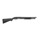 MOSSBERG 590S Tactical 12 Gauge 18.5in Black 9rd - Mossberg