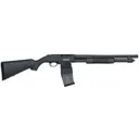 MOSSBERG 590M 12 Gauge 18.5in Black 10rd - Mossberg