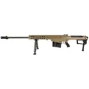 BARRETT M107A1 50 BMG 29" 10rd - FDE - Barrett Firearms