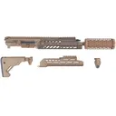 SIG SAUER MCX 5.56 NATO 10.3" - FDE - Sig Sauer