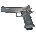 STACCATO-XL 9mm 5.4" 17rd Curved Trigger - Black - Staccato