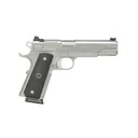 WILSON COMBAT 1911 45ACP 5" 8rd Pistol - Stainless w/ G10 Ealge Claw Grips - Wilson Combat